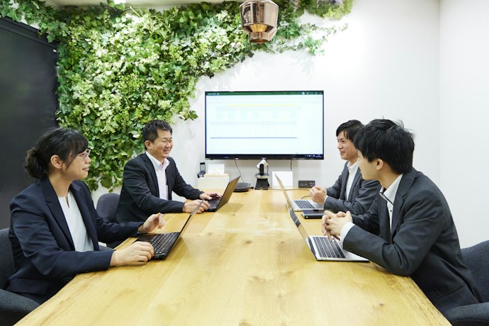 不動産投資ファンド