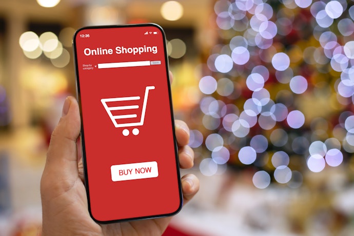 Amazon ショッピングアプリを利用する