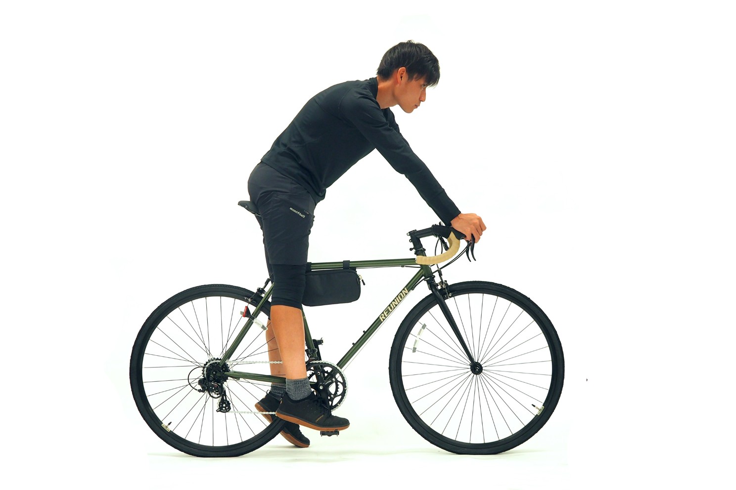 レユニオン コーレル-K ロードバイク 自転車 あさひ（自転車） 「西日本限定」「あさひ」レユニオン コーレル-K