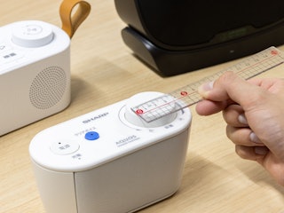 使い勝手のよさ