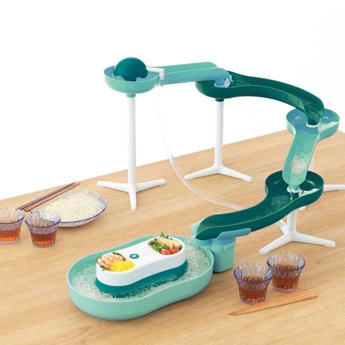 みんなで楽しみながら味わえて、食べやすさ&食欲をアップ