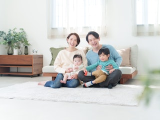 電気代の安さ(4人暮らし)