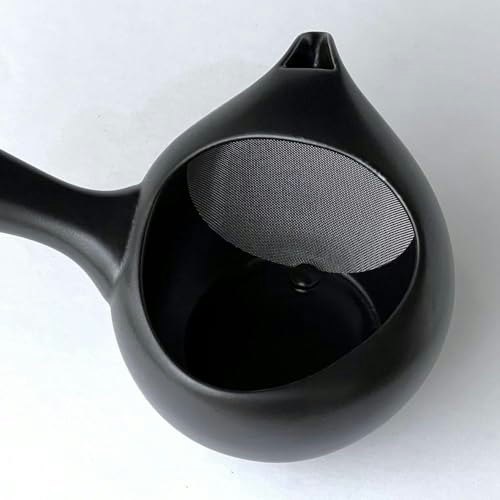 茶葉が広がりやすく、スムーズに注げる茶こしを選ぼう