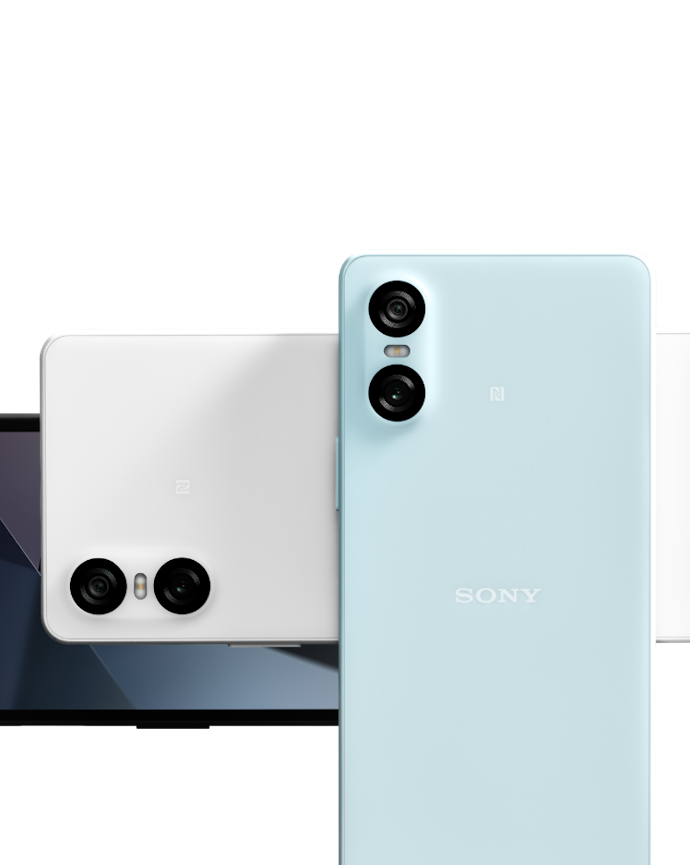 前モデルXperia 10 Vとの違いは?