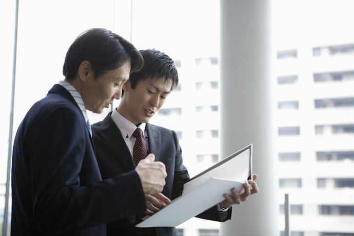 広告業界のことをよく理解する