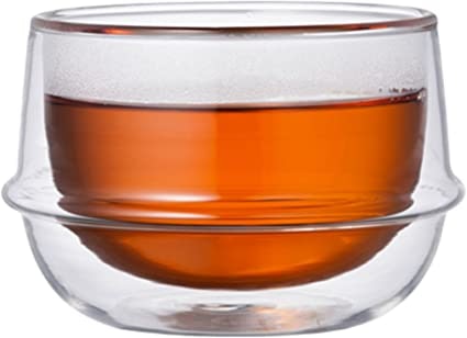 コーヒー・紅茶は少容量、冷たい飲み物は大容量をチョイス