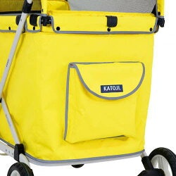 大荷物を乗せられる?小物収納の有無をチェック