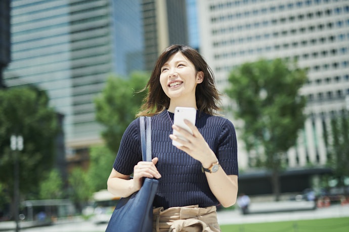 格安SIMより大手キャリアがおすすめの人