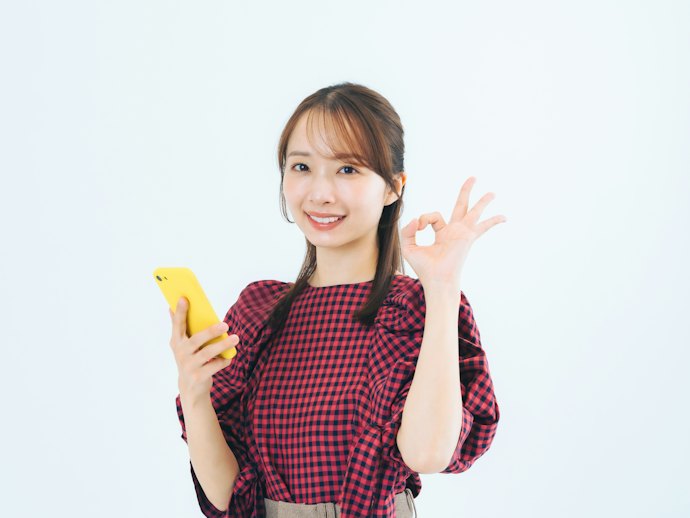 契約がなくても会員登録はできる