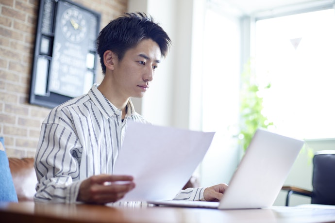 複数の業者で見積もりを比較する