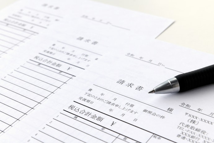 用途が自由で、書類提出の手間を軽減できる