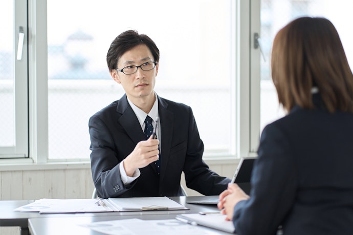 求人紹介