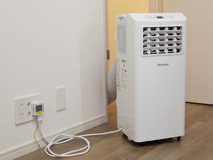 電気代の安さ