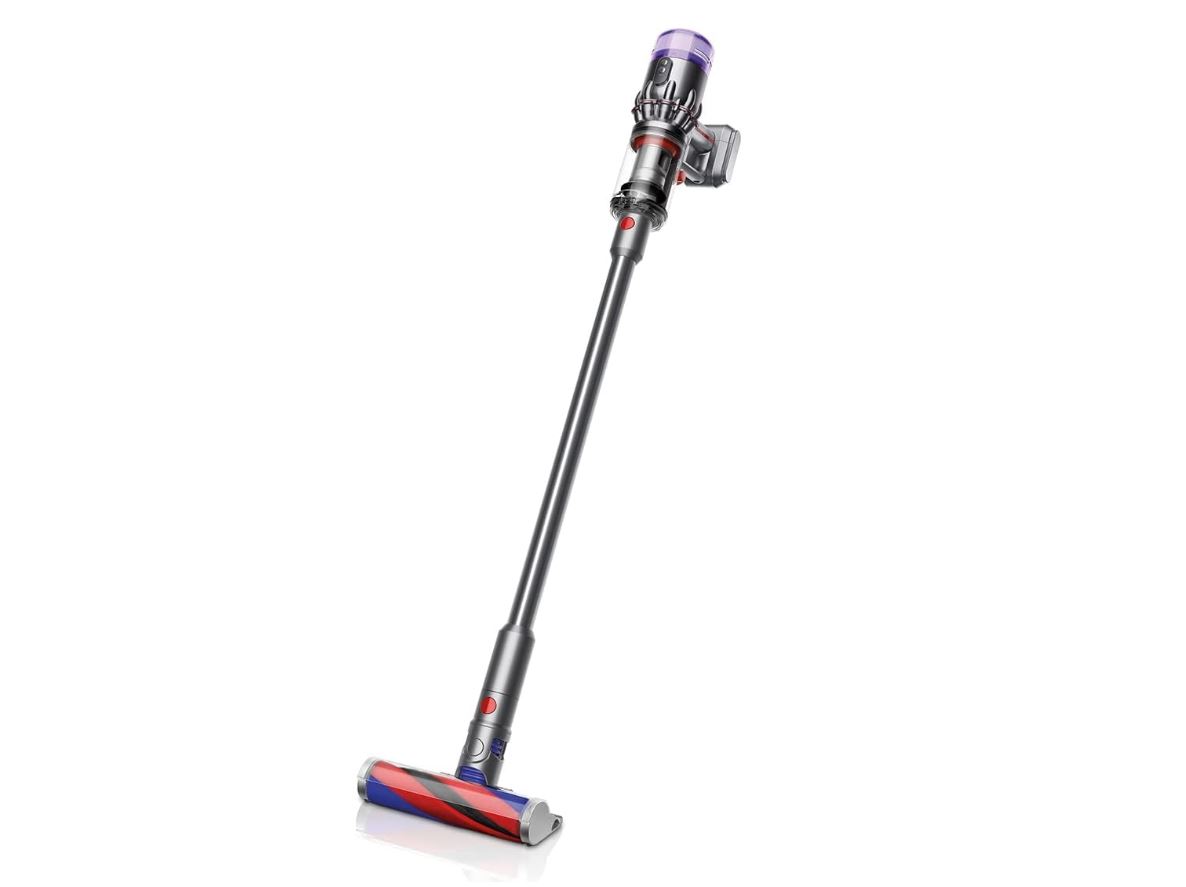 Dyson Micro plus SV33 FF PLの口コミ・評判は？実際に使って