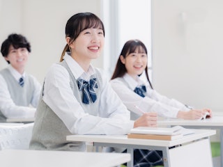 学習サポート体制の手厚さ