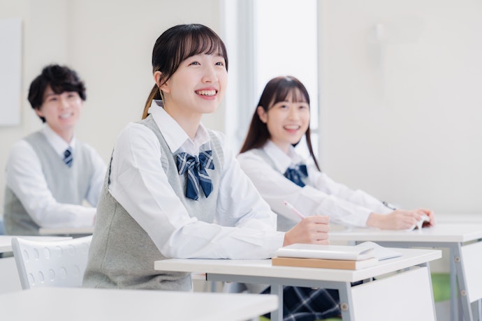 学習サポート体制の手厚さ