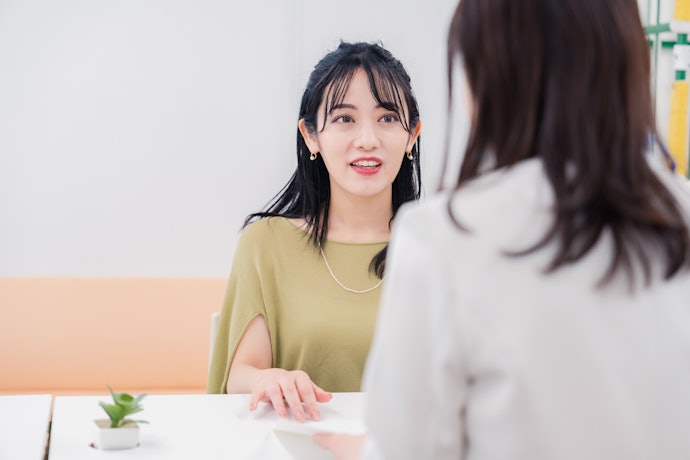 窓口で求人に応募する(紹介状の発行)
