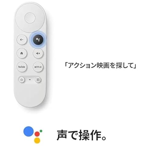 リモコン付きや音声操作対応のHDMIミラーキャストなら手軽に操作