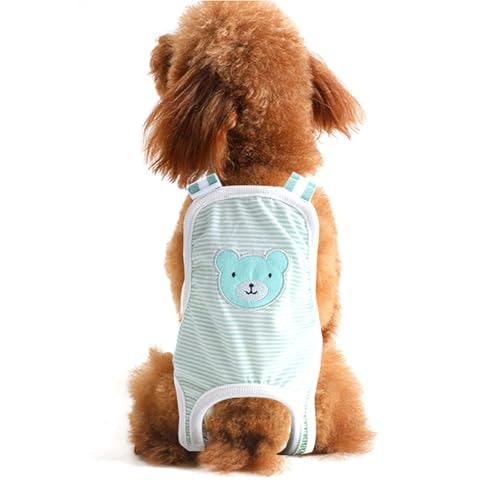 愛犬に快適に過ごしてほしいなら、通気性の良いコットン素材がおすすめ