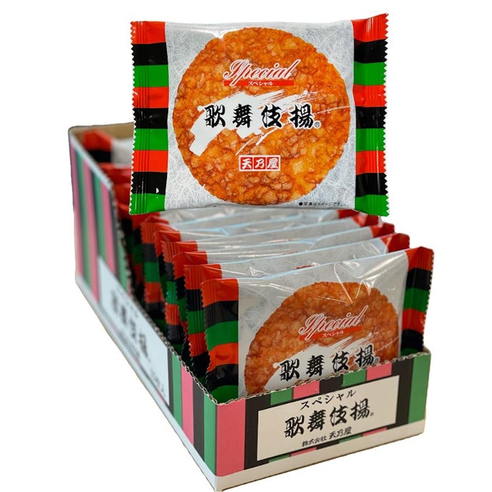 しけらせないためには個包装・チャックつきが便利