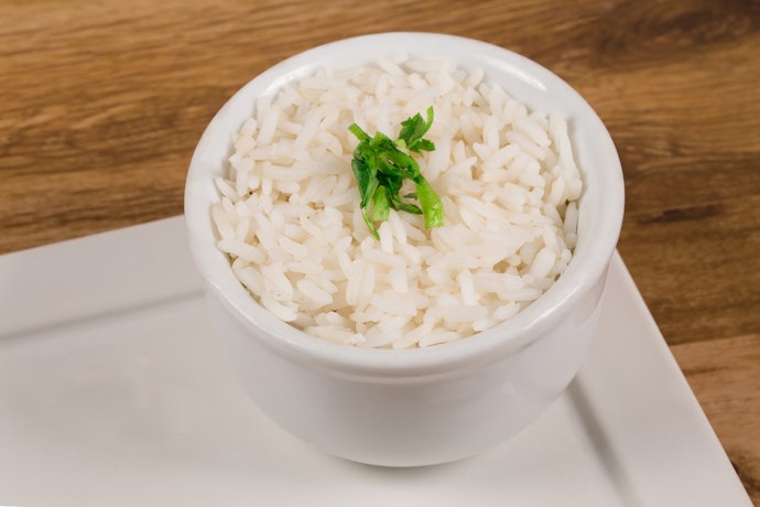 タイ米好きなら古米、はじめて食べるなら新米がおすすめ