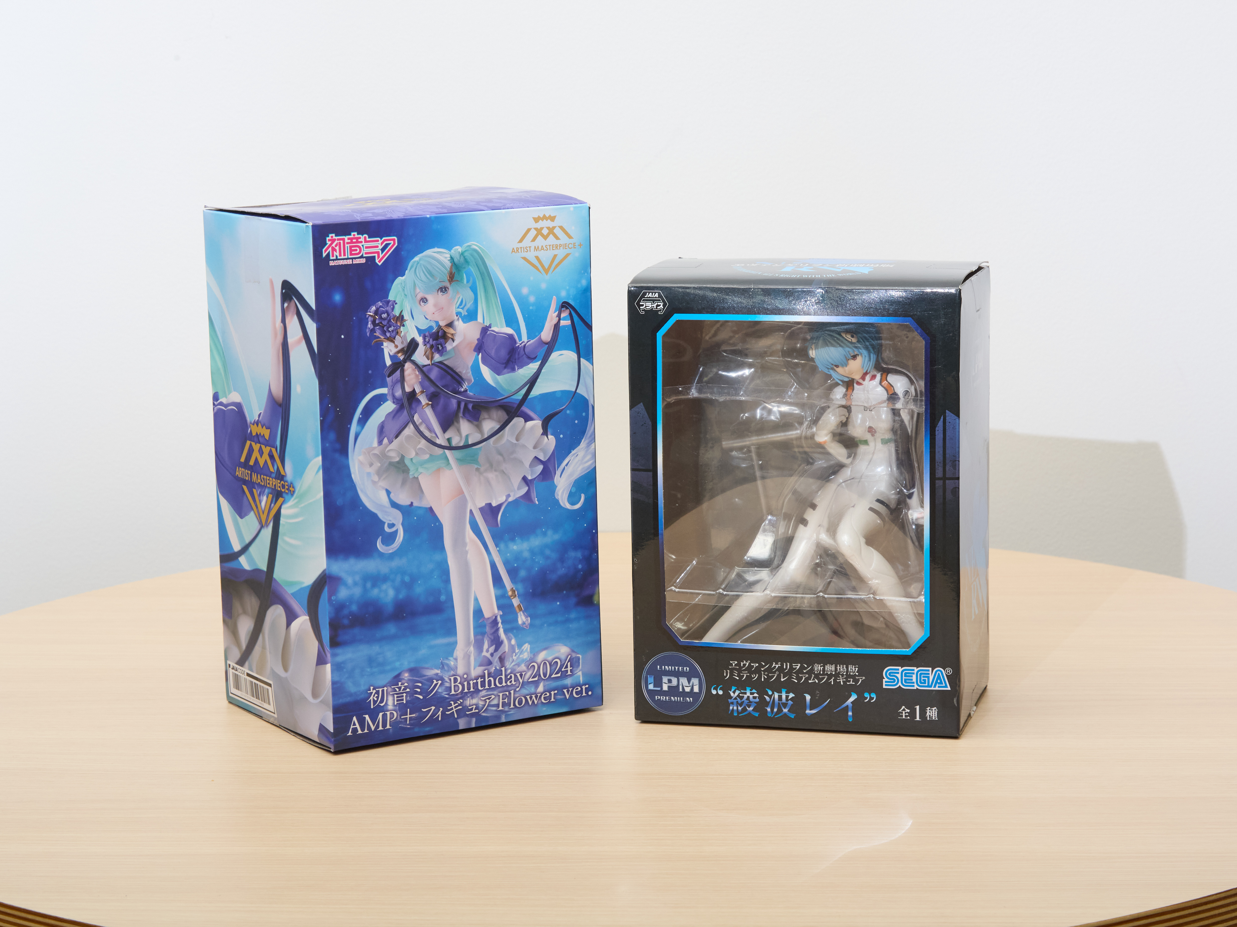 早いもの勝ち最安値フィギュア まとめ売り 更新】12月登場プライズフィギュア買取情報更新！ - 万代書店 諏訪店