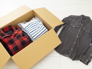 服の手放しやすさ(店頭買取・宅配買取・出張買取)
