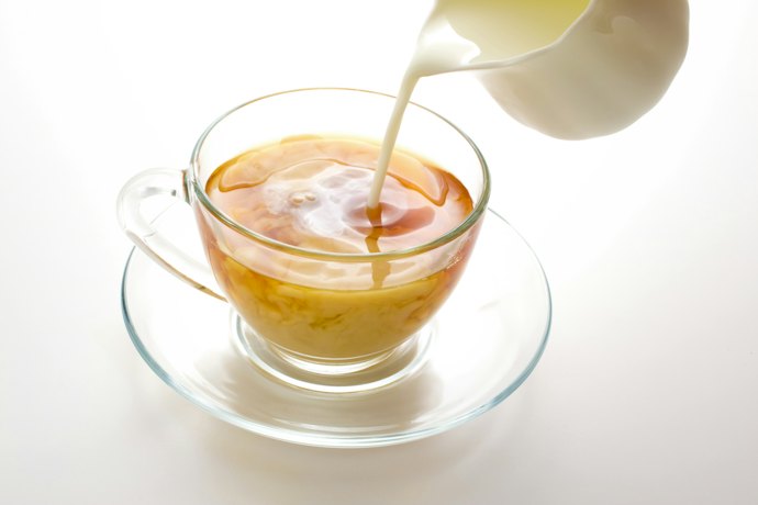 茶葉の種類や味の濃厚さで選ぶ