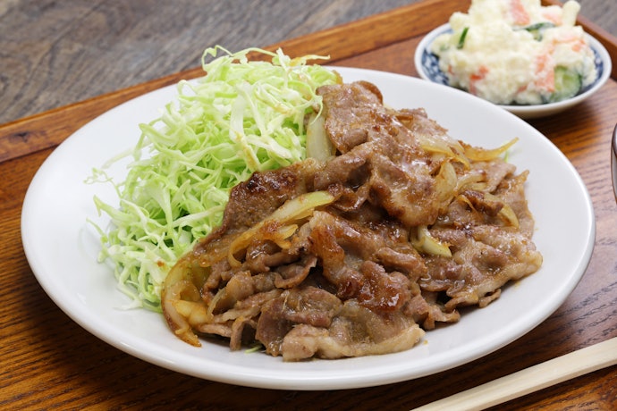 アレンジも楽しめる!玉子丼や生姜焼きにチャレンジ