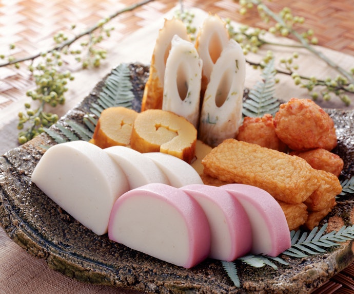 素材本来の味や食感を楽しむなら、うまみ調味料・乳化剤などが不使用かを確認