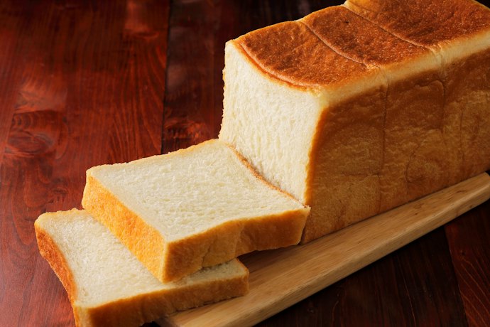 一度に作れる量は、作りたい斤数から逆算して決めよう
