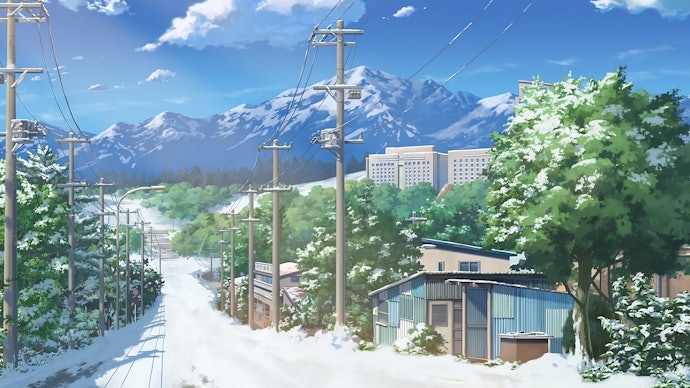 アニメ映画の充実度