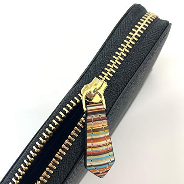 新品 ポールスミス 長財布 レザー 財布　メンズ　ベージュ　13bw125 新品 ポールスミス 長財布 レザー 財布 メンズ ベージュ 13bw125