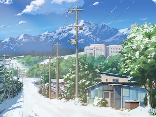 アニメ映画の充実度