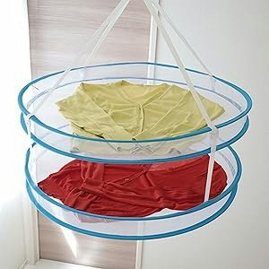 ニット衣類を洗うなら、ぜひ持っておきたいアイテム!