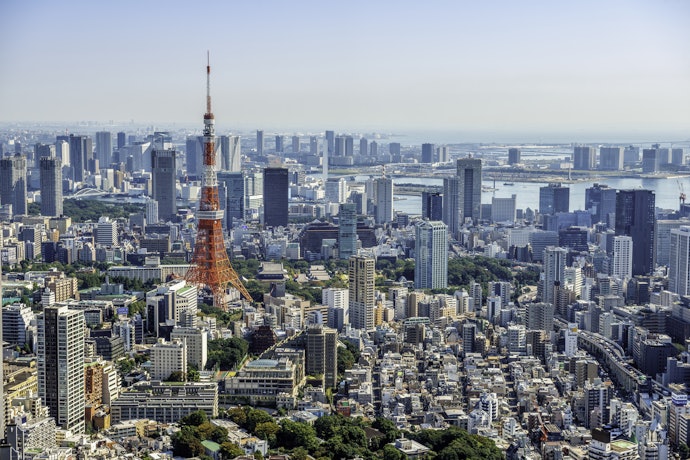 自分にとって通いやすい場所を選ぼう
