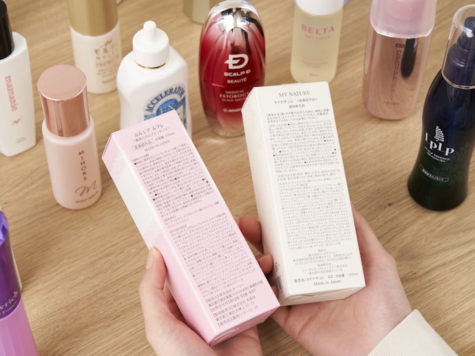 AKNIR スカルプセラム 80ml ８本セット AKNIR 薬用ヘアスカルプセラムをレビュー！クチコミ・評判をもと