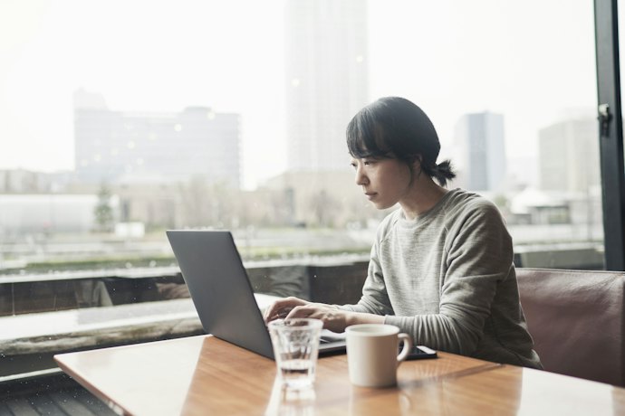 転職支援サービスの内容を比べられる