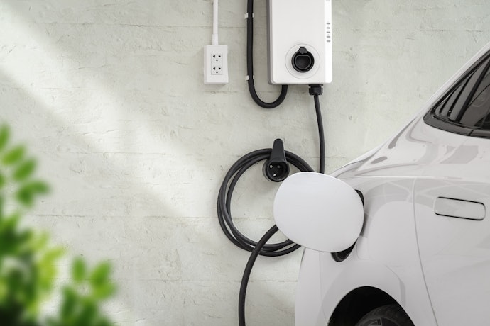 オール電化やEV向けなどライフスタイルに合わせたプランを選べる