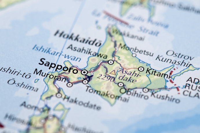 北海道では光コラボ・au光・NURO光が使える