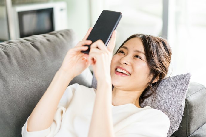 ドコモのキャンペーンページから希望プランを申し込む