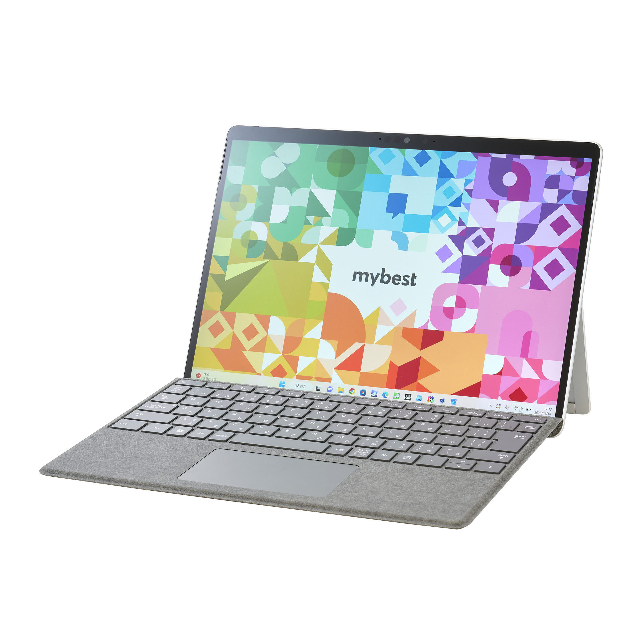 Surface Pro 8はいつまで買いどき？実際に使ってわかったよい点・気に