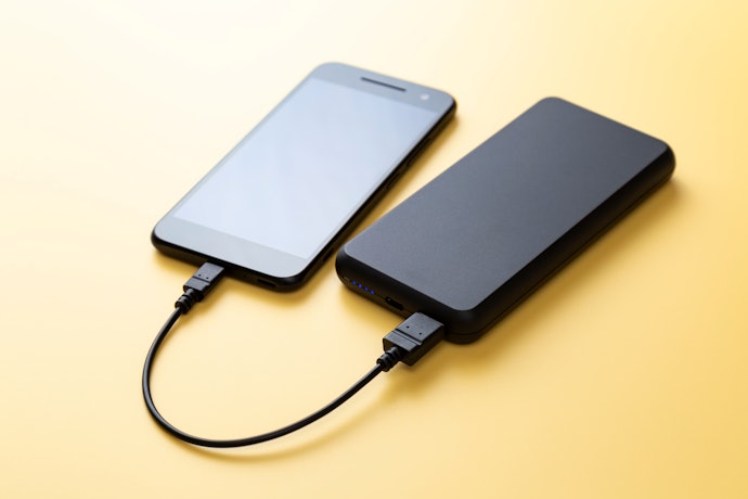 信頼できる充電器・モバイルバッテリーを選ぼう