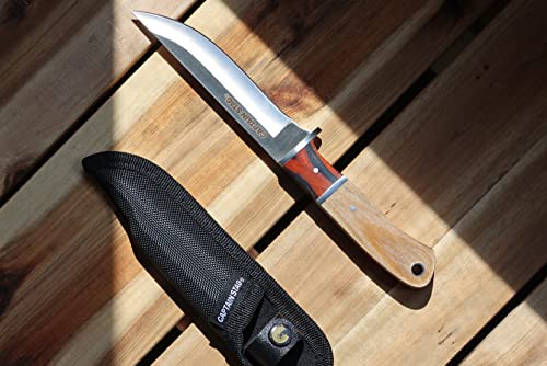 シースナイフのおすすめ人気ランキング【2026年2月】 | マイベスト