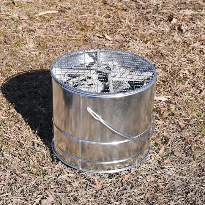 尾上製作所 火消しつぼになる七輪にデメリットはある?