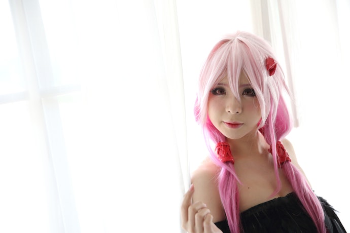 コスプレやパーティでは、大胆にイメチェンを楽しもう!