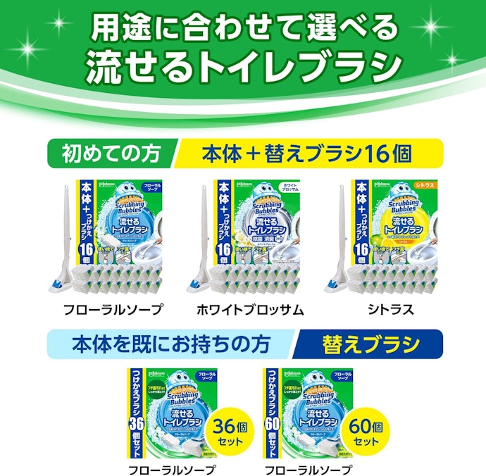 コストを抑えたいなら、1回あたりの価格に注目して