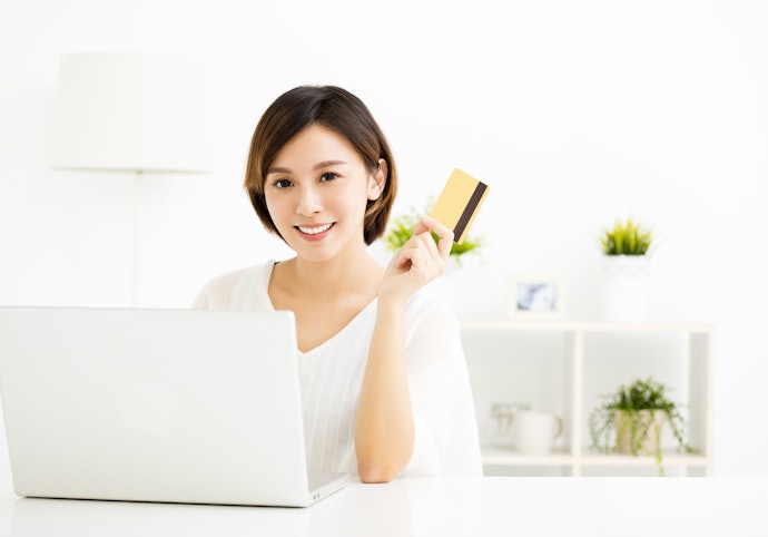 基本的に1回払いしかできない