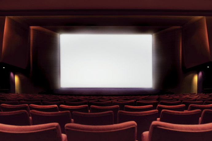 映画の充実度