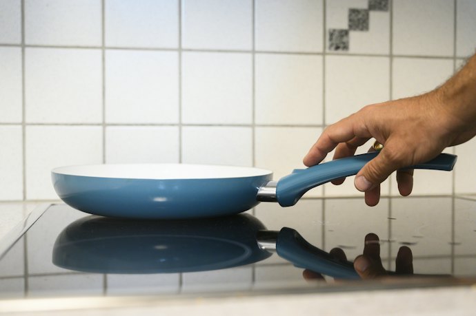 IH?ガス火?使用環境に対応できるか確認しよう